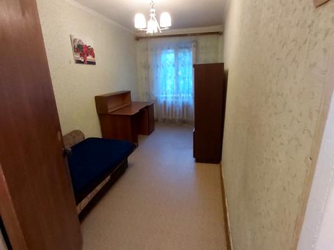 квартира по адресу Ивана и Юрия Лип ул. (Гайдара), 7