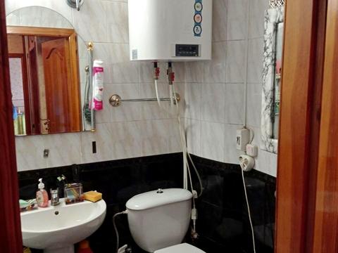 квартира по адресу Мира просп., 2-К