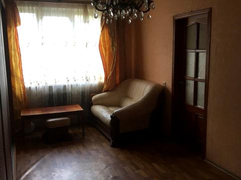 квартира по адресу Золочевская ул., 26