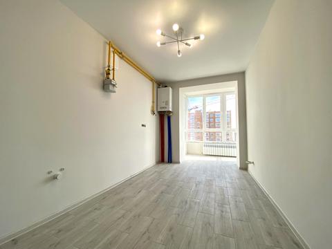 квартира по адресу Гайдамацька, 13Б