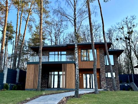 будинок за адресою Віта Поштова