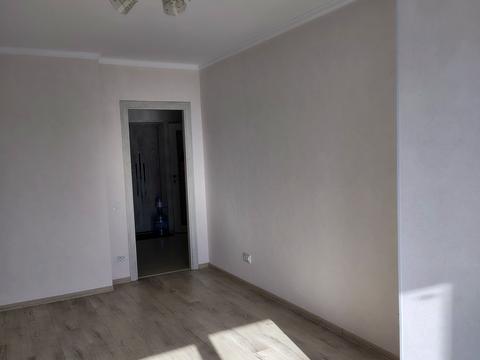 квартира по адресу Аллеи ул., 35/1 к1