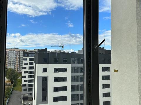 квартира за адресою Озерна вул., 16Б