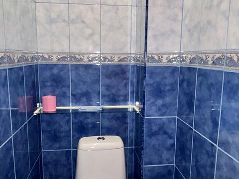 комната по адресу Николая Ушакова ул., 20-А