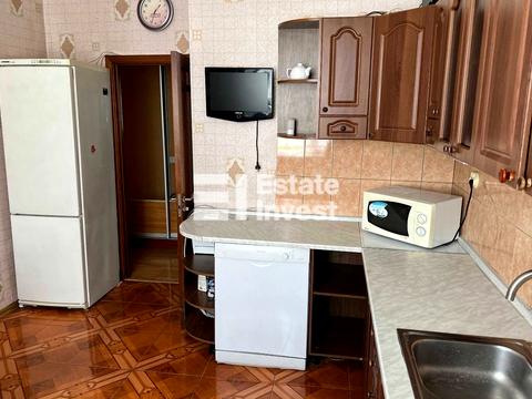 квартира по адресу Голосеевский просп. (40-летия Октября), 106/2