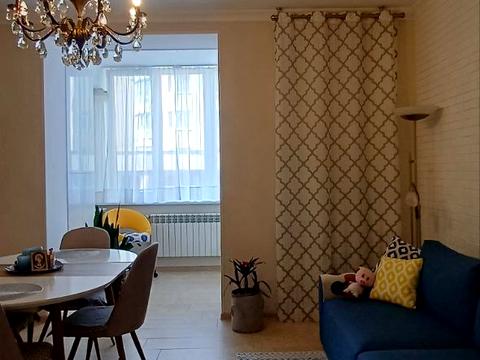 квартира за адресою Добровольців вул. (Маршала Говорова), 10д