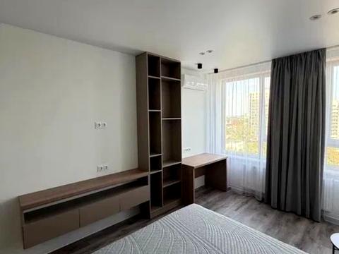 квартира по адресу Кульпарковская ул. (Кульпарківська), 96