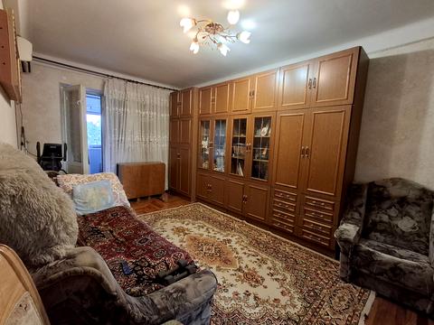 квартира по адресу Чумаченко ул., 7
