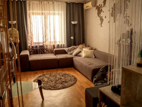 квартира по адресу Олены Пчилки ул., 2-Б