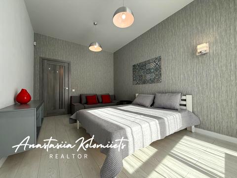 квартира за адресою Сімферопольська вул., 2-П