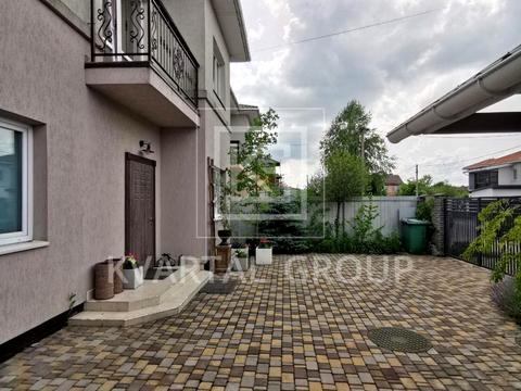 дом по адресу Винницкая ул.