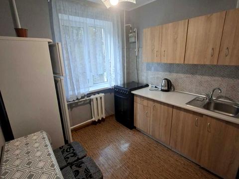 квартира по адресу Ереванская ул., 4