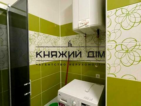 квартира по адресу Василия Тютюнника ул. (Анрі Барбюса), 37/1