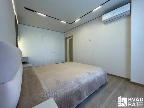 квартира за адресою Бельведерська вул., 32-Б