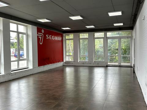 комерційна за адресою Львів, Хуторівка вул., 35В