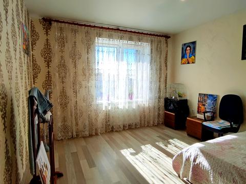 квартира по адресу Независимости ул., 68