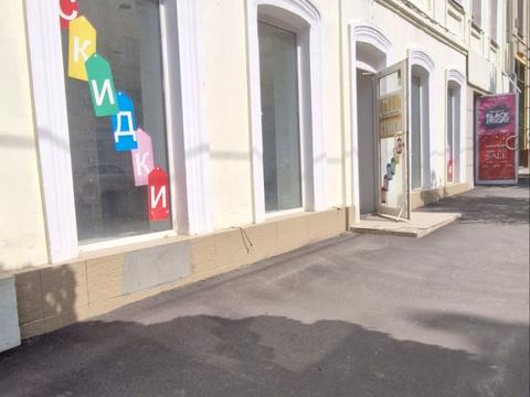 коммерческая по адресу Григория Сковороды ул. (Пушкинская), 21