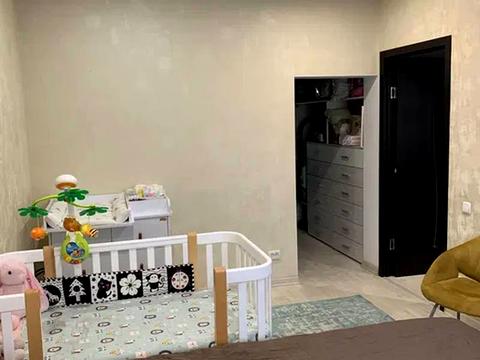 квартира за адресою Геннадія Афанасьєва вул., 1