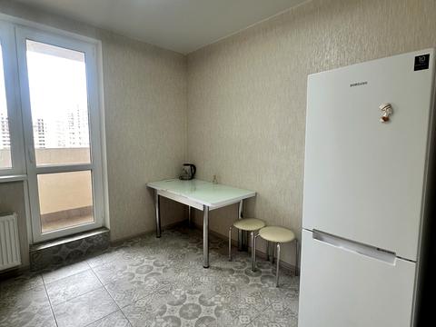 квартира по адресу Михаила Грушевского ул., 30г