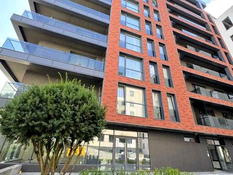 квартира по адресу Шота Руставели ул., 7