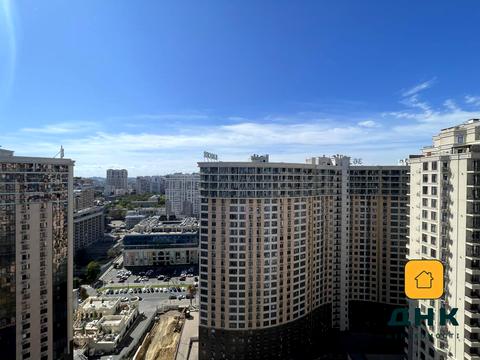 квартира по адресу Генуэзская ул., 1
