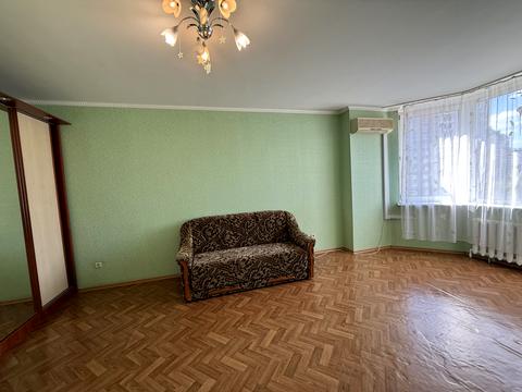квартира по адресу Петра Григоренко просп., 28