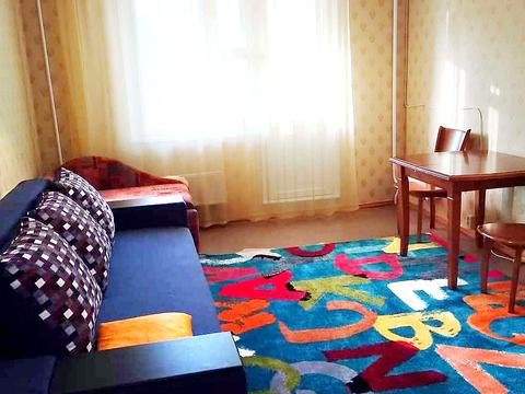 квартира за адресою Михайла Котельникова вул., 25