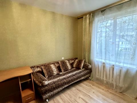 квартира за адресою Київ, Миколи Голего вул. (Лебедєва-Кумача), 28/32