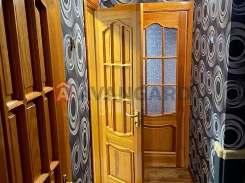квартира по адресу Фортечная ул. (Грязнова), 55Б