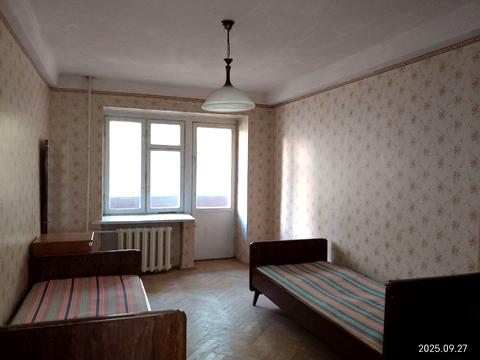 квартира по адресу Чистяковская ул., 12