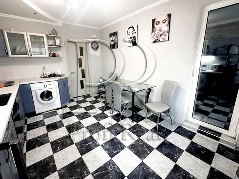 квартира за адресою Урлівська вул., 9
