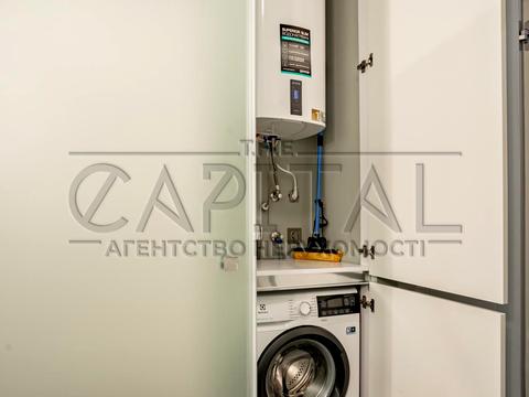 квартира за адресою Київ, Трускавецька вул., 10-Г