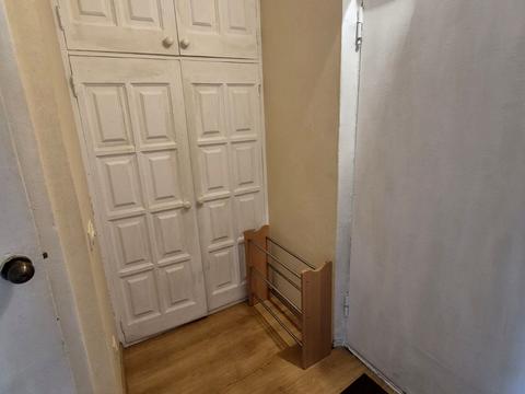 квартира по адресу Энтузиастов ул., 9/1