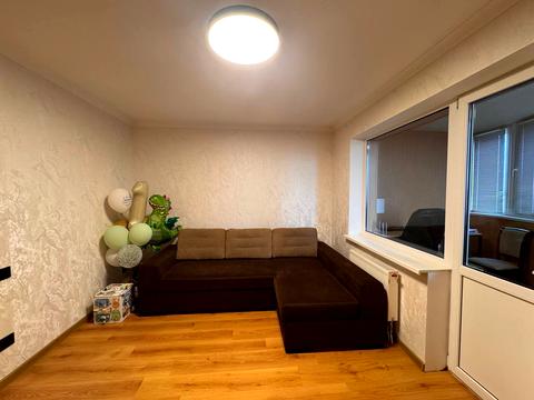 квартира по адресу Героев Днепра ул., 23