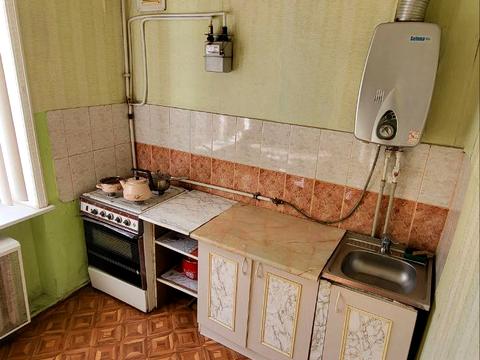 квартира за адресою Полтава, Комарницького вул., 9