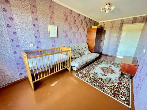 квартира по адресу Независимости ул., 36