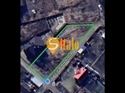 ділянка за адресою 