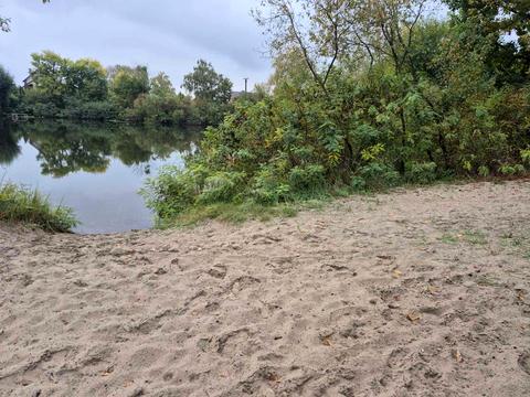 участок по адресу Островная ул., 209