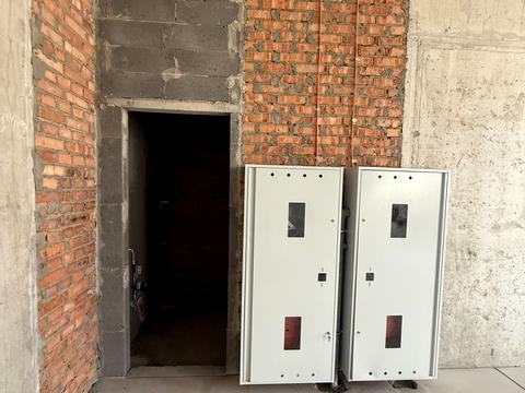 комерційна за адресою Родини Крістерів вул., 14