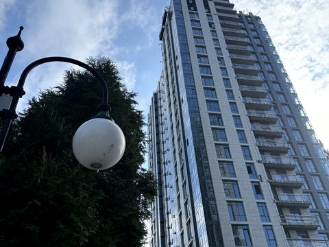 квартира по адресу Андрея Верхогляда ул. (Михайла Драгомирова), 7