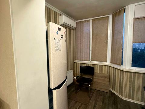 квартира по адресу Мирная ул., 19