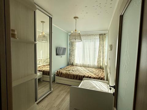 квартира по адресу Клавдиевская ул., 40-В