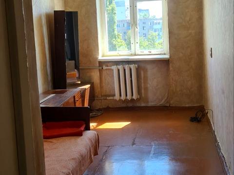 квартира по адресу Жасминовый бульв. (Петра Слинько), 1