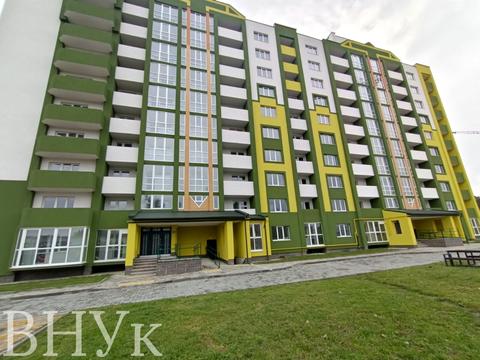 квартира за адресою Микулинецька вул., 101-А