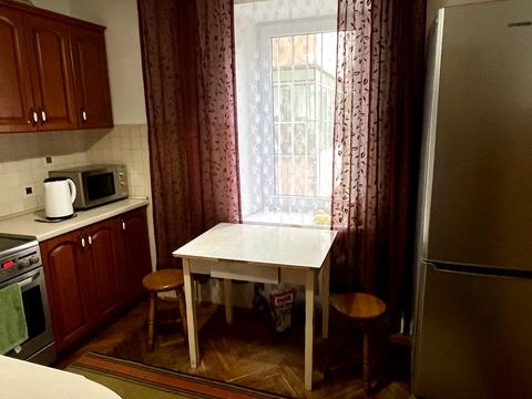 квартира за адресою Варшавська вул., 64
