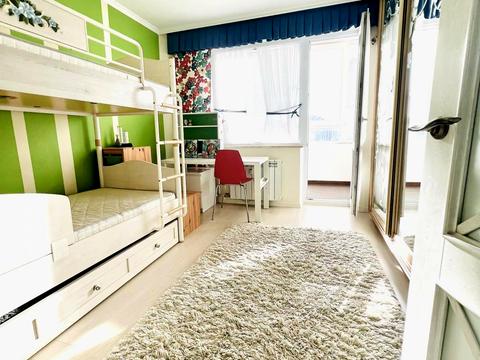 квартира по адресу Трилёвского ул., 7