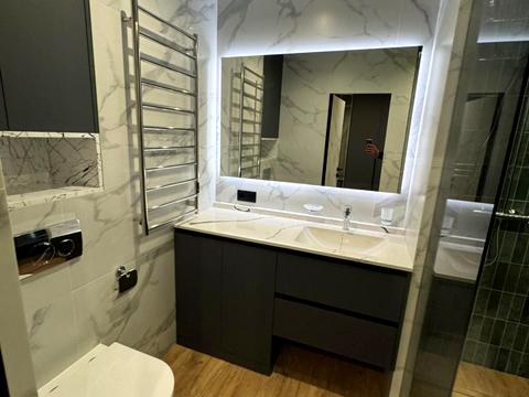 квартира по адресу Малоголосковская ул., 12г
