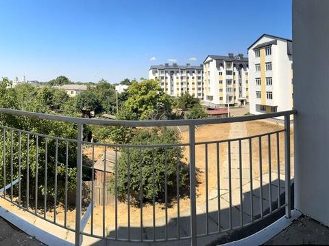 квартира за адресою Чорноморськ (Іллічівськ), Новосёлов, 1б