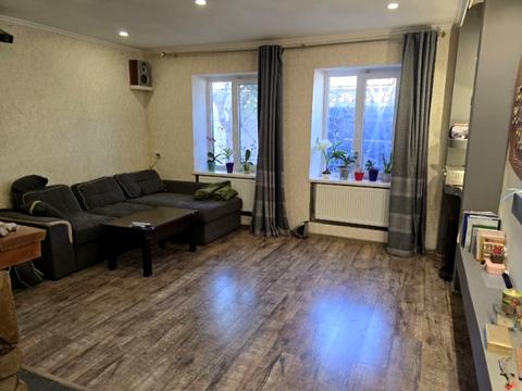 дом по адресу Осипова ул., 2