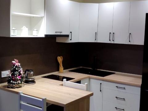 квартира за адресою Педагогічна вул., 23